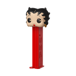 POP PEZ: Betty Boop- Classic Betty w/ Chase, , hi-res view 1