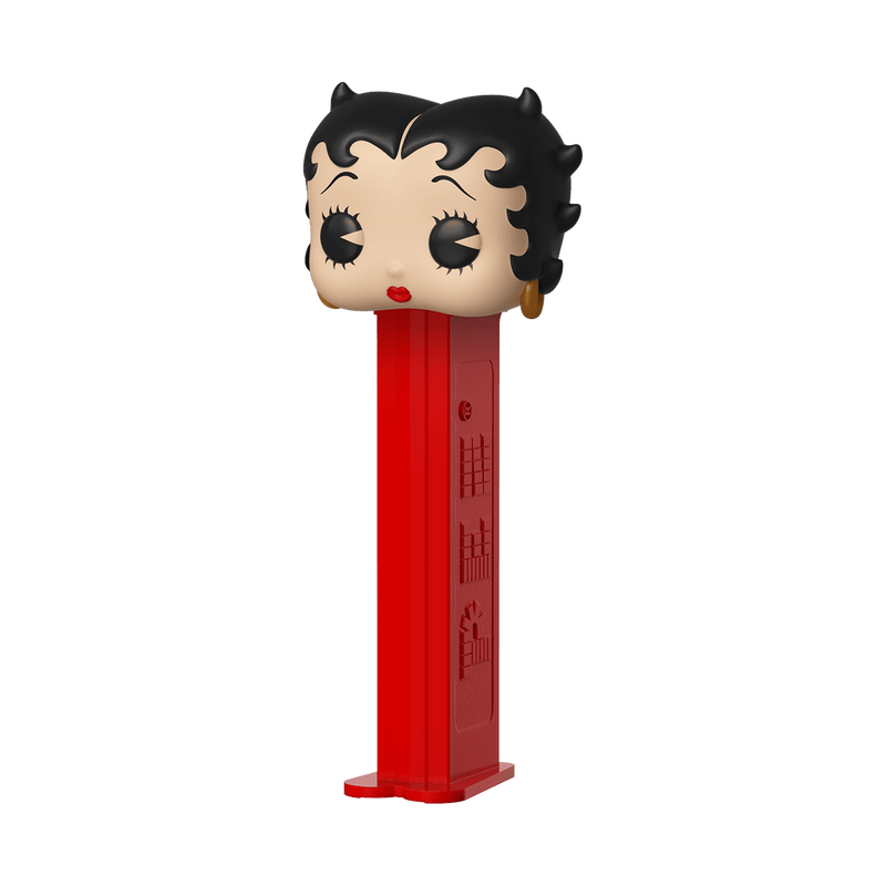 POP PEZ: Betty Boop- Classic Betty w/ Chase, , hi-res view 1