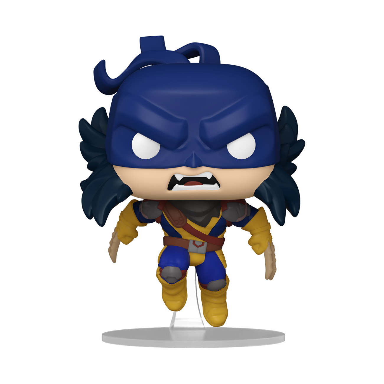Pop! Wolverine (Wasteland) (X-Men '97) — Funko Pop! Vinyl · Comics & Superheroes