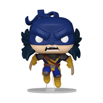 Pop! Wolverine (Wasteland) (X-Men '97), Image 1