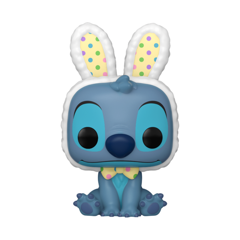 Pocket Pop! Stitch (Easter Bunny), , hi-res view 2