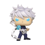 Pop! Satoru Gojo (Cursed Technique Lapse: Blue), , hi-res view 1