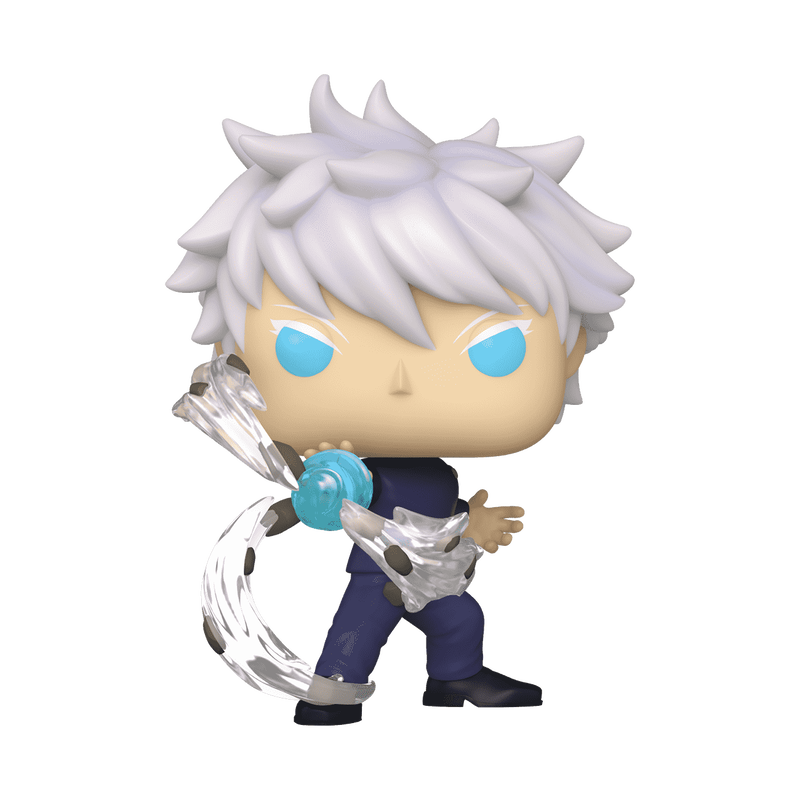 Pop! Satoru Gojo (Cursed Technique Lapse: Blue), , hi-res view 1