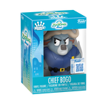 Chief Bogo Zootopia 2 Mini Vinyl Figure, , hi-res view 1