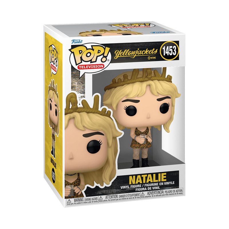 Pop! Natalie Scatorccio, , hi-res view 3