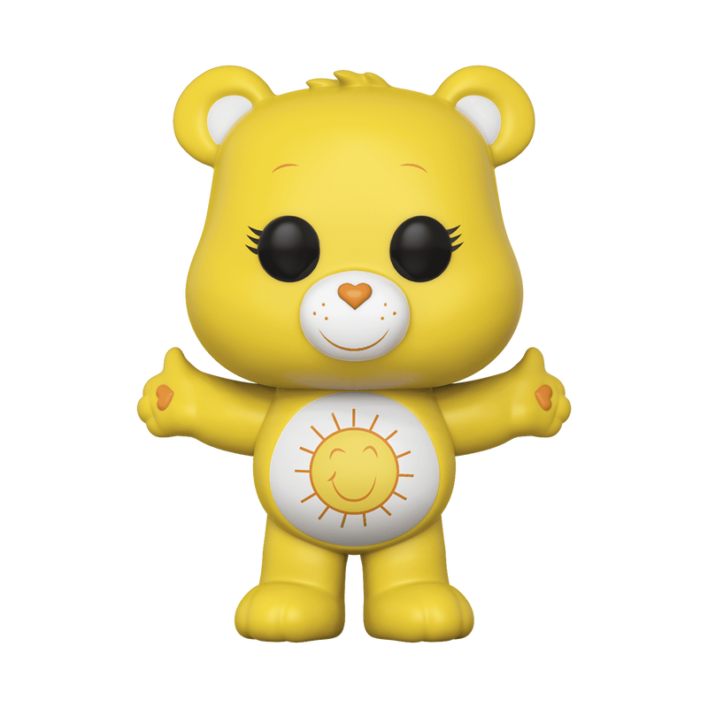 Pop! Funshine Bear, , hi-res view 1