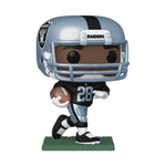 Pop! Josh Jacobs (Home Uniform), , hi-res view 1