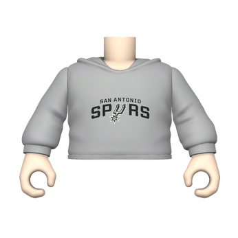 PY: Torso- ML SK1 NBA S2- Spurs, Image 1