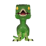 POP&Tee: J.Park- Clever Raptor(POP), , hi-res view 2