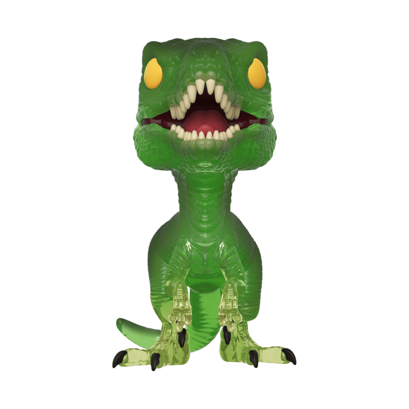 POP&Tee: J.Park- Clever Raptor(POP), , hi-res view 2