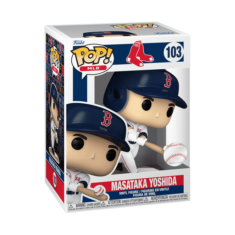 Pop! Masataka Yoshida, , hi-res view 2