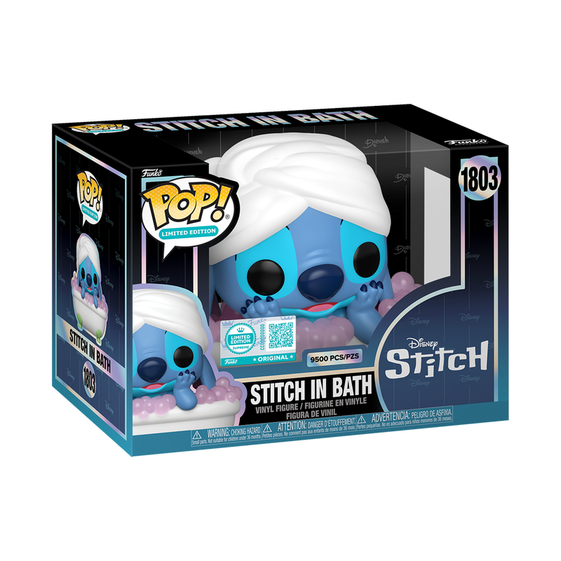 Pop! Stitch in Bath, , hi-res view 2