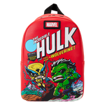 Wolverine 50th Anniversary Mini Backpack, , hi-res view 1