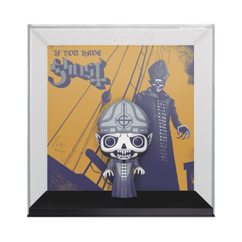 Pop! Albums Ghost - If You Have Ghost, Image 1
