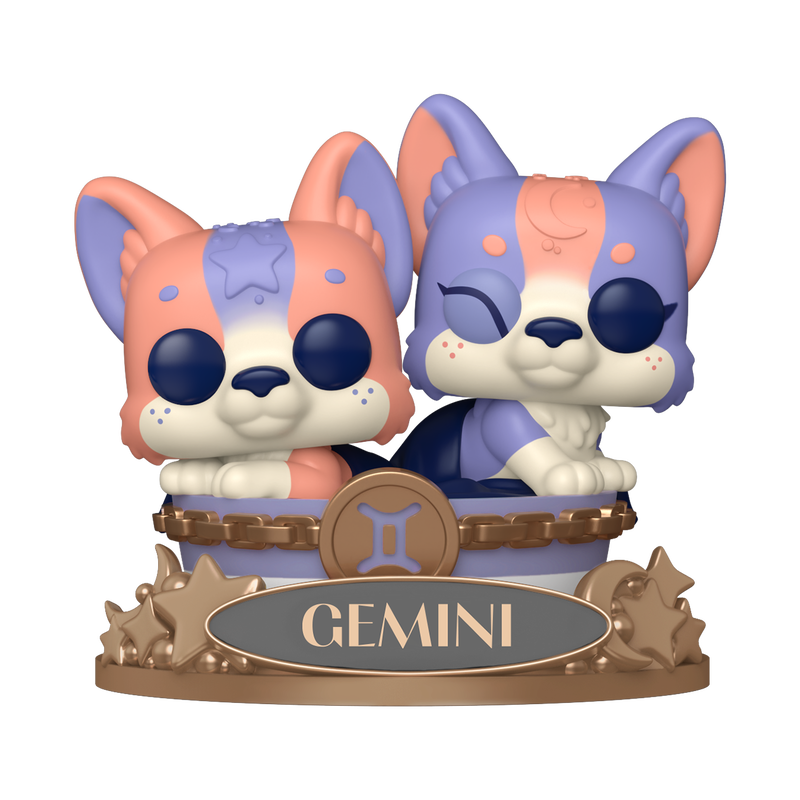 Pop! Gemini, , hi-res view 1