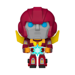 Pop! Hot Rod with Matrix (Glow), , hi-res view 1