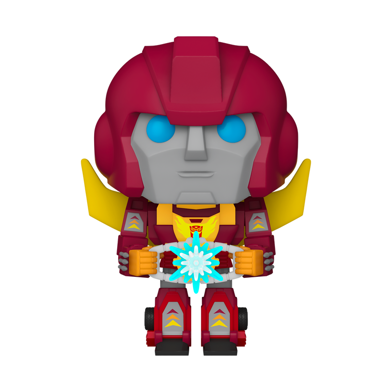 Pop! Hot Rod with Matrix (Glow), , hi-res view 1