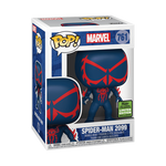 POP Marvel: Experience- Spider-Man 2099, , hi-res view 1