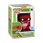 Pop! 8-Bit Neon Rapheal, , hi-res view 2