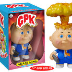 GPK 10" Vinyl - Adam Bomb, , hi-res view 1