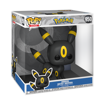 Jumbo Pop! Umbreon, Image 2