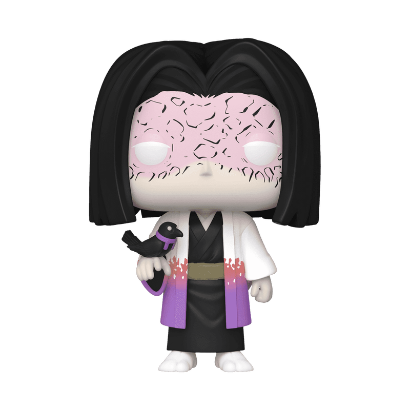 Pop! Kagaya Ubuyashiki, , hi-res view 1