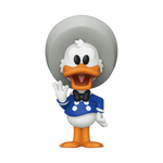 Vinyl SODA: Donald Duck- 3 Caballeros w/Chase, , hi-res view 1