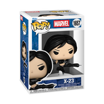 Pop! X-23 (Weapon X Program), , hi-res view 2