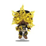 Pop! & Tee Electro (Glow), , hi-res view 3