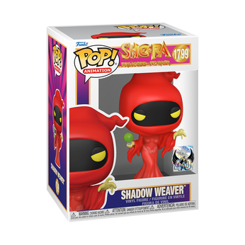 Pop! Shadow Weaver (40th Anniversary), Image 2
