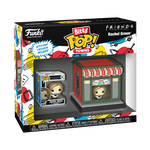 Bitty Pop! Towns Rachel Green and Central Perk, , hi-res view 1
