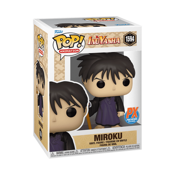 Pop! Miroku, Image 2