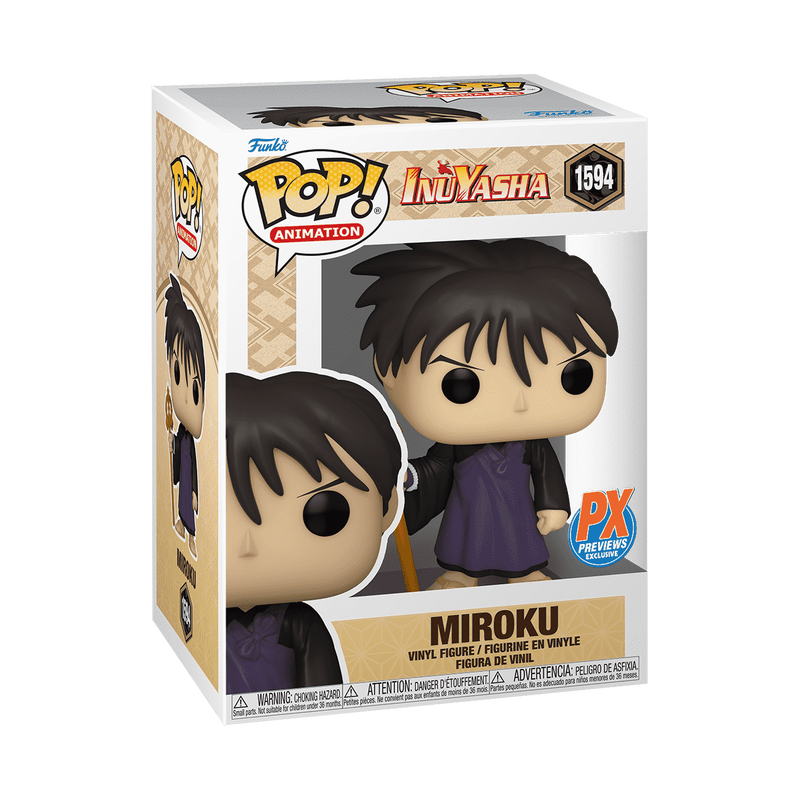 Pop! Miroku, , hi-res view 2