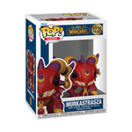 Pop! Murkastrasza, , hi-res view 2