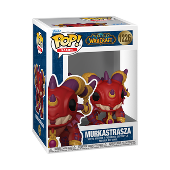 Pop! Murkastrasza, , hi-res view 2