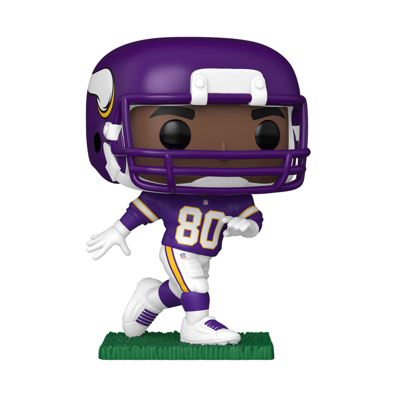 Pop! Cris Carter, , hi-res view 1
