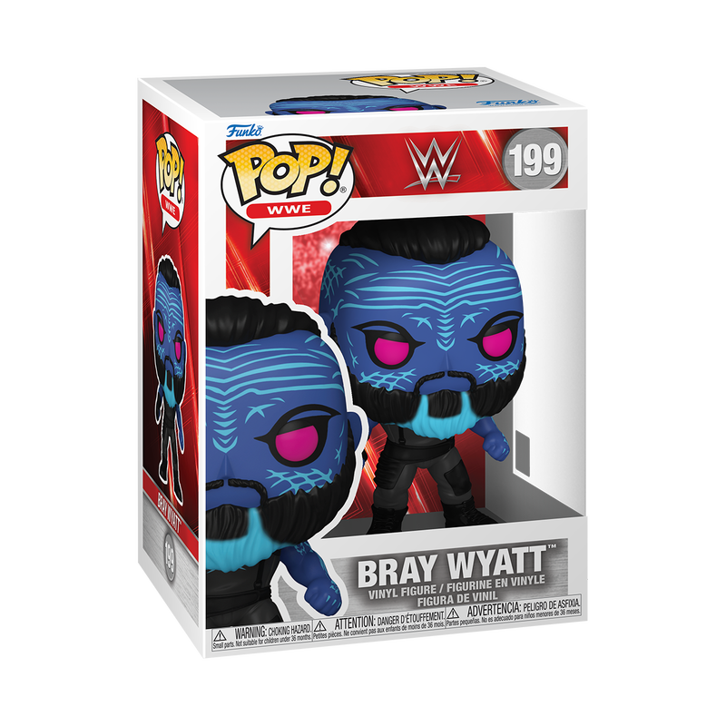 Pop! Bray Wyatt (Deco), , hi-res view 2