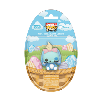 Pocket Pop! Scrump (Easter Bunny), Image 1