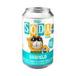 Vinyl SODA Garfield (Beach), , hi-res view 2