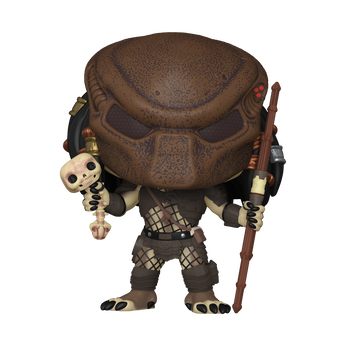 Pop! Plus City Hunter, Image 1