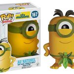 Minions - Au Naturel, , hi-res view 1