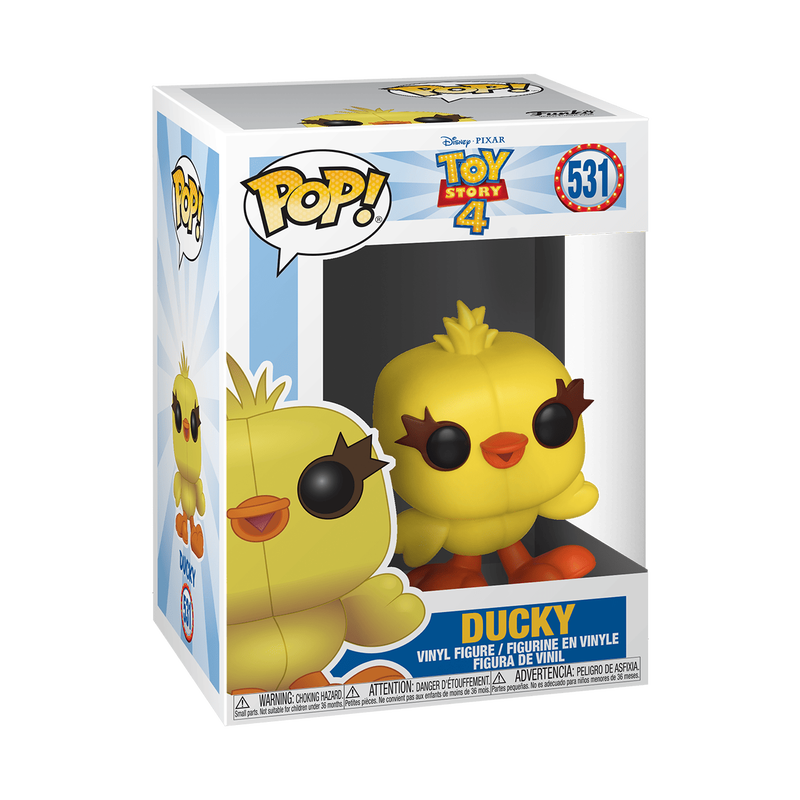 Pop! Ducky, , hi-res view 2