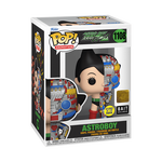 Pop! Astro Boy (Glows In The Dark), , hi-res view 1