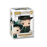 Pop! Minerva McGonagall in Cloak, , hi-res view 2