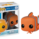 Finding Nemo- Nemo, , hi-res view 1