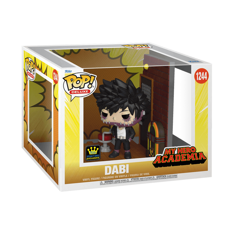 Pop! Deluxe Dabi, , hi-res view 1