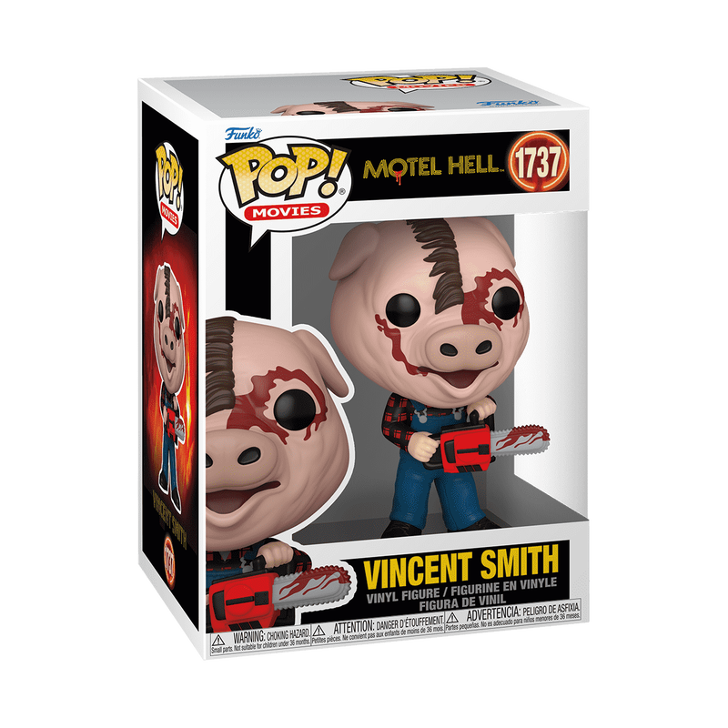 Pop! Vincent Smith, , hi-res view 2