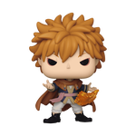 Pop! Leopold Vermillion, , hi-res view 1