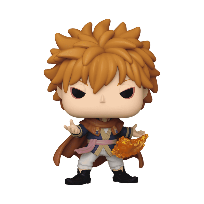 Pop! Leopold Vermillion, , hi-res view 1