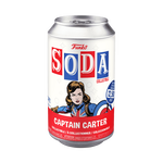 Vinyl SODA Captain Carter, , hi-res view 2